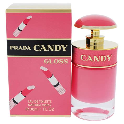 prada candy gloss 30 ml|Prada Candy gloss reviews.